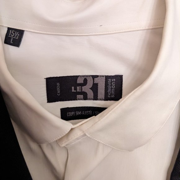 Men's Suit - Picture 5 of 7